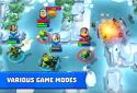 Tanks a lot! - Realtime Multiplayer Battle Arena (Unreleased) screenshot 6