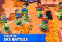 Tanks a lot! - Realtime Multiplayer Battle Arena (Unreleased) screenshot 7