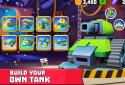 Tanks a lot! - Realtime Multiplayer Battle Arena (Unreleased) screenshot 8