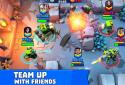 Tanks a lot! - Realtime Multiplayer Battle Arena (Unreleased) screenshot 9