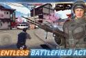 Squad Conflicts (Unreleased) screenshot 1