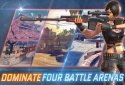 Squad Conflicts (Unreleased) screenshot 10