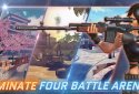 Squad Conflicts (Unreleased) screenshot 5