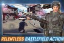Squad Conflicts (Unreleased) screenshot 6