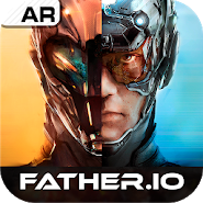 Father.IO AR FPS