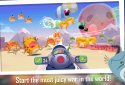 Brawl Smash : Minion Shooter screenshot 1
