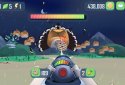 Brawl Smash : Minion Shooter screenshot 3