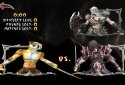 Brutal Fighter : Gods of War screenshot 6
