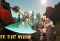 Brutal Fighter : Gods of War screenshot 7