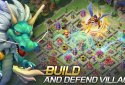 ?Clash of Dragon: Pocket Battle screenshot 1