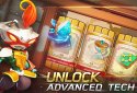 ?Clash of Dragon: Pocket Battle screenshot 3