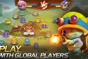 ?Clash of Dragon: Pocket Battle screenshot 4