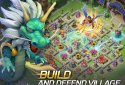 ?Clash of Dragon: Pocket Battle screenshot 6