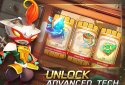 ?Clash of Dragon: Pocket Battle screenshot 8