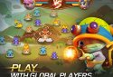?Clash of Dragon: Pocket Battle screenshot 9