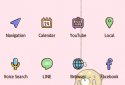 Dog Wallpaper Cute Mini-Shiba Theme screenshot 3 Dog Wallpaper Cute Mini-Shiba Theme screenshot 3