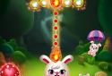 Bunny Bubble Shooter Pop: Magic Match 3 Island screenshot 3
