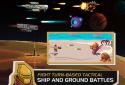 Halcyon 6: Starbase Commander screenshot 5
