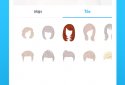 Zamoji - Tạo sticker của riêng bạn screenshot 1
