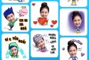 Zamoji - Tạo sticker của riêng bạn screenshot 2
