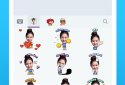 Zamoji - Tạo sticker của riêng bạn screenshot 3