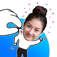 Zamoji - Tạo sticker của riêng bạn
