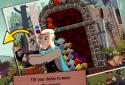 Elfcraft - Match and crush 3 Stones (Unreleased) screenshot 6