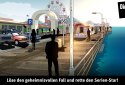 Die drei ??? - Geheimnis der Schattenhelden screenshot 5
