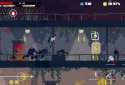 Dead Rain : New zombie virus screenshot 2