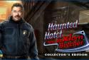 Haunted Hotel: The Axiom Butcher screenshot 6