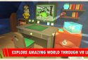 Craft n' Crash screenshot 1