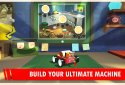 Craft n' Crash screenshot 2