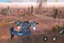 Massive Warfare: Aftermath (Unreleased) screenshot 3