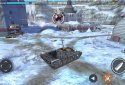Massive Warfare: Aftermath (Unreleased) screenshot 4