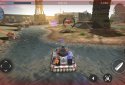 Massive Warfare: Aftermath (Unreleased) screenshot 5