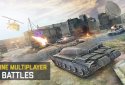 Massive Warfare: Aftermath (Unreleased) screenshot 6