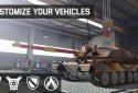 Massive Warfare: Aftermath (Unreleased) screenshot 7