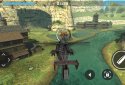 Massive Warfare: Aftermath (Unreleased) screenshot 9