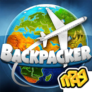 Backpacker™ - Travel Trivia Game