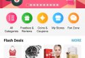 AliExpress Shopping screenshot 1 AliExpress Shopping screenshot 1