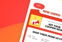 AliExpress Shopping screenshot 2 AliExpress Shopping screenshot 2