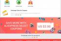 AliExpress Shopping screenshot 9 AliExpress Shopping screenshot 9