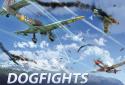 Sky Gamblers: Storm Raiders screenshot 1