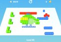 Cubes screenshot 2