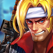 Metal Slug XX Online