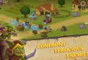 Clash Defense screenshot 1