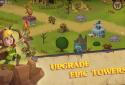 Clash Defense screenshot 2