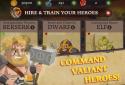 Clash Defense screenshot 3