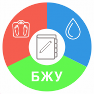 Щоденник харчування - Мій Раціон! Щоденник харчування - Мій Раціон!