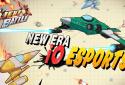 Flight Battle: New Era iO Esports Game (Unreleased) screenshot 1